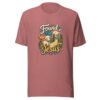 Found By Jesus Graphic Tee mockup 21 Found By Jesus Graphic Tee mockup 21