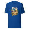 Found By Jesus Graphic Tee mockup 5 Found By Jesus Graphic Tee mockup 5