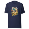 Found By Jesus Graphic Tee mockup 9 Found By Jesus Graphic Tee mockup 9