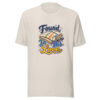 Found In His Love Graphic Tee mockup 14 Found In His Love Graphic Tee mockup 14
