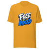 Free Indeed Graphic Tee front view