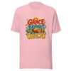 Grace Brought Snacks Heartbeat-20260629T075649Z Graphic Tee mockup 19