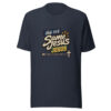 Heb 13:8 Same Jesus Graphic Tee mockup 13