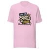 Heb 13:8 Same Jesus Graphic Tee mockup 23