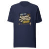 Heb 13:8 Same Jesus Graphic Tee mockup 9