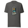 I Am The Door Graphic Tee mockup 10 I Am The Door Graphic Tee mockup 10