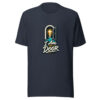I Am The Door Graphic Tee mockup 13 I Am The Door Graphic Tee mockup 13