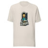 I Am The Door Graphic Tee mockup 14 I Am The Door Graphic Tee mockup 14