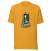 I Am The Door Graphic Tee mockup 3 I Am The Door Graphic Tee mockup 3