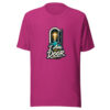 I Am The Door Graphic Tee mockup 5 I Am The Door Graphic Tee mockup 5