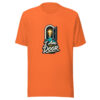 I Am The Door Graphic Tee mockup 6 I Am The Door Graphic Tee mockup 6