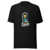 I Am The Door Graphic Tee mockup 7 I Am The Door Graphic Tee mockup 7