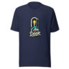 I Am The Door Graphic Tee mockup 9 I Am The Door Graphic Tee mockup 9