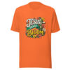 JESUS BRINGS THE BLOOM Heartbeat-20260621-codex-fallback Graphic Tee mockup 18