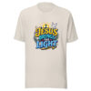 JESUS BRINGS THE LIGHT Heartbeat-20260622-codex-fallback Graphic Tee mockup 14 JESUS BRINGS THE LIGHT Heartbeat-20260622-codex-fallback Graphic Tee mockup 14