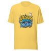 JESUS BRINGS THE LIGHT Heartbeat-20260622-codex-fallback Graphic Tee mockup 6 JESUS BRINGS THE LIGHT Heartbeat-20260622-codex-fallback Graphic Tee mockup 6