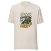 Jesus Carries The Heavy Heartbeat-20260629T105650Z Graphic Tee mockup 14