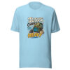 Jesus Carries The Heavy Heartbeat-20260629T105650Z Graphic Tee mockup 17