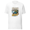 Jesus Carries The Heavy Heartbeat-20260629T105650Z Graphic Tee mockup 8