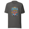 JESUS FILLS MY CUP Heartbeat-20260622-codex-fallback Graphic Tee mockup 10