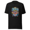 JESUS FILLS MY CUP Heartbeat-20260622-codex-fallback Graphic Tee mockup 7