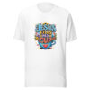 JESUS FILLS MY CUP Heartbeat-20260622-codex-fallback Graphic Tee mockup 8