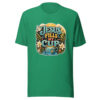 JESUS FILLS MY CUP Heartbeat-20260623-codex-fallback Graphic Tee mockup 16 JESUS FILLS MY CUP Heartbeat-20260623-codex-fallback Graphic Tee mockup 16