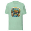 JESUS FILLS MY CUP Heartbeat-20260623-codex-fallback Graphic Tee mockup 24 JESUS FILLS MY CUP Heartbeat-20260623-codex-fallback Graphic Tee mockup 24