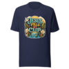 JESUS FILLS MY CUP Heartbeat-20260623-codex-fallback Graphic Tee mockup 9 JESUS FILLS MY CUP Heartbeat-20260623-codex-fallback Graphic Tee mockup 9