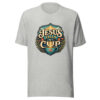 JESUS FILLS MY CUP Heartbeat-20260624-codex-fallback Graphic Tee mockup 11