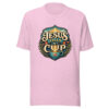 JESUS FILLS MY CUP Heartbeat-20260624-codex-fallback Graphic Tee mockup 23