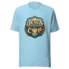 JESUS FILLS MY CUP Heartbeat-20260624-codex-fallback Graphic Tee mockup 5