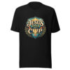 JESUS FILLS MY CUP Heartbeat-20260624-codex-fallback Graphic Tee mockup 7