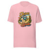 Jesus Finds The Gate Graphic Tee mockup 18 Jesus Finds The Gate Graphic Tee mockup 18