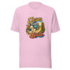 Jesus Finds The Gate Graphic Tee mockup 23 Jesus Finds The Gate Graphic Tee mockup 23