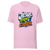 Jesus Front And Center Graphic Tee mockup 23 Jesus Front And Center Graphic Tee mockup 23