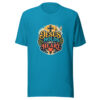 JESUS HOLDS MY HEART Heartbeat-20260623-codex-fallback Graphic Tee mockup 2