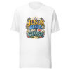 JESUS KEEPS ME CLOSE Heartbeat-20260622-codex-fallback Graphic Tee mockup 8