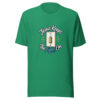 Jesus Keeps The Light On Graphic Tee mockup 15 Jesus Keeps The Light On Graphic Tee mockup 15