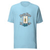 Jesus Keeps The Light On Graphic Tee mockup 17 Jesus Keeps The Light On Graphic Tee mockup 17