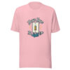Jesus Keeps The Light On Graphic Tee mockup 18 Jesus Keeps The Light On Graphic Tee mockup 18