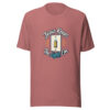 Jesus Keeps The Light On Graphic Tee mockup 21 Jesus Keeps The Light On Graphic Tee mockup 21