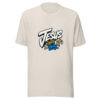 Jesus Lights The Way Graphic Tee mockup 14 Jesus Lights The Way Graphic Tee mockup 14