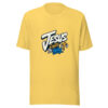 Jesus Lights The Way Graphic Tee mockup 20 Jesus Lights The Way Graphic Tee mockup 20