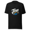 Jesus Lights The Way Graphic Tee mockup 7 Jesus Lights The Way Graphic Tee mockup 7