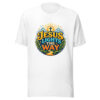 JESUS LIGHTS THE WAY Heartbeat-20260622-codex-fallback Graphic Tee mockup 8