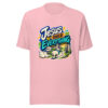 Jesus Over Everything Graphic Tee mockup 18 Jesus Over Everything Graphic Tee mockup 18
