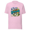 Jesus Over Everything Graphic Tee mockup 23 Jesus Over Everything Graphic Tee mockup 23