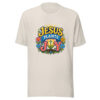 JESUS PLANTS JOY Heartbeat-20260622-codex-fallback Graphic Tee mockup 14