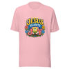 JESUS PLANTS JOY Heartbeat-20260622-codex-fallback Graphic Tee mockup 19